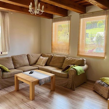 Rekreacny Domcek Tizina Villa Terchová Dış mekan fotoğraf