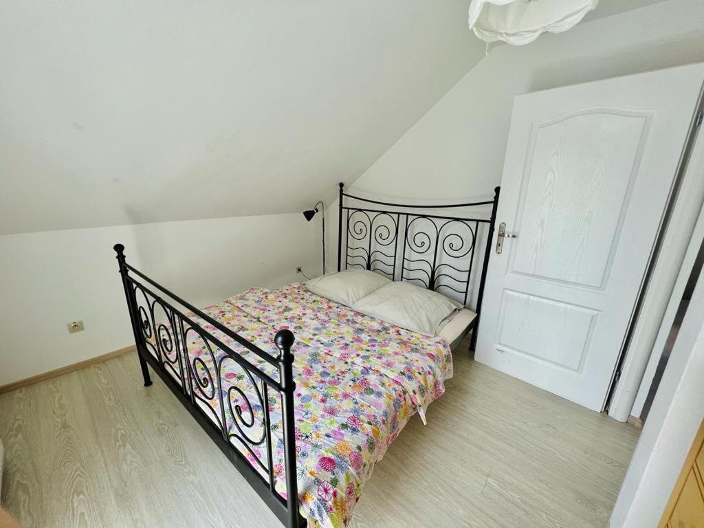 Rekreacny Domcek Tizina Villa Terchová Dış mekan fotoğraf